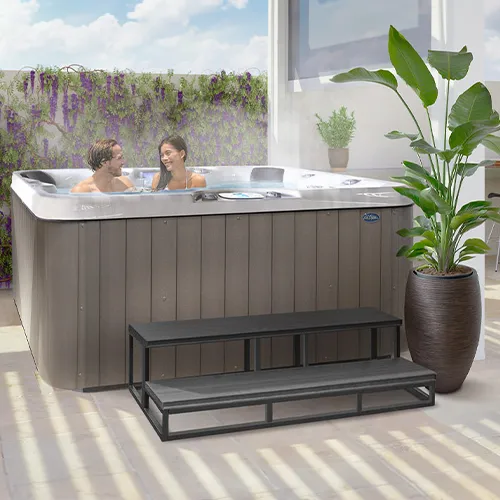 Escape hot tubs for sale in Bowling Green